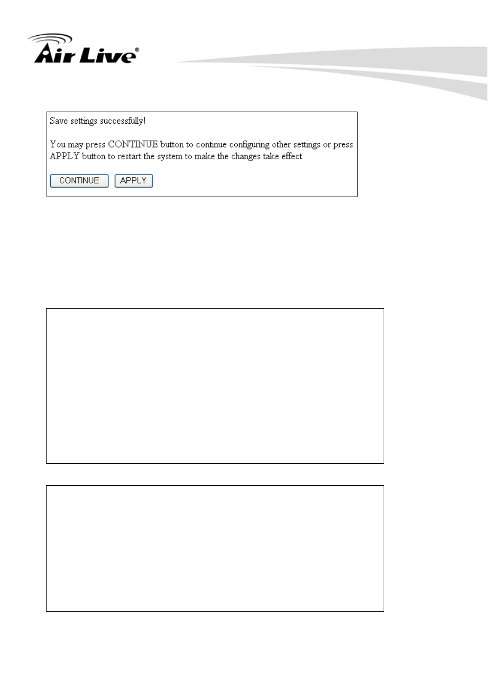 AirLive WN-250R User Manual | Page 51 / 160