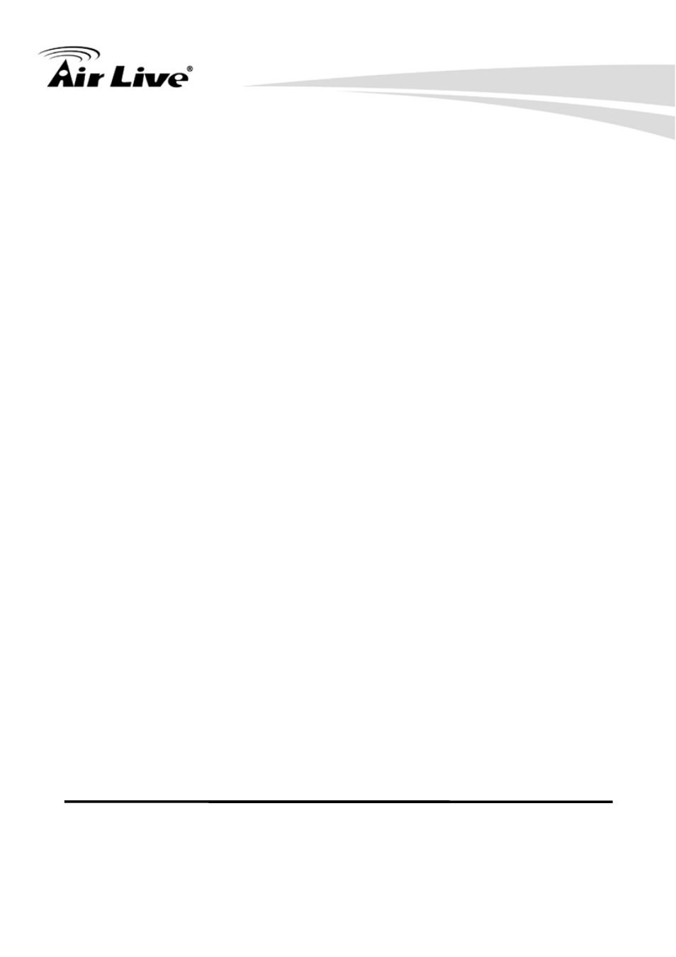 AirLive WN-250R User Manual | Page 58 / 160