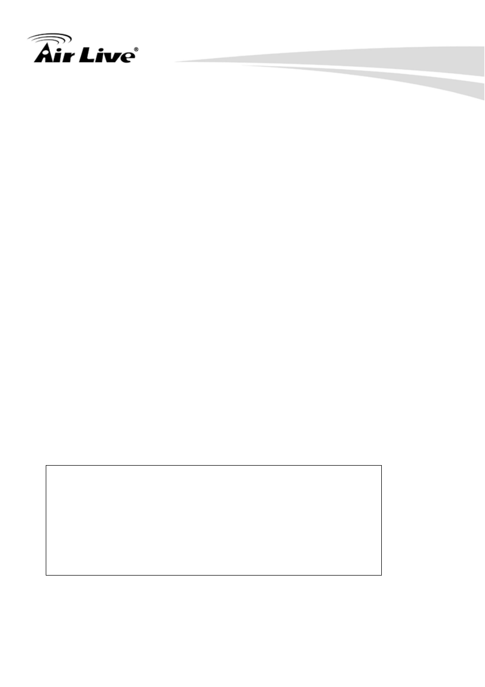 AirLive WN-250R User Manual | Page 79 / 160
