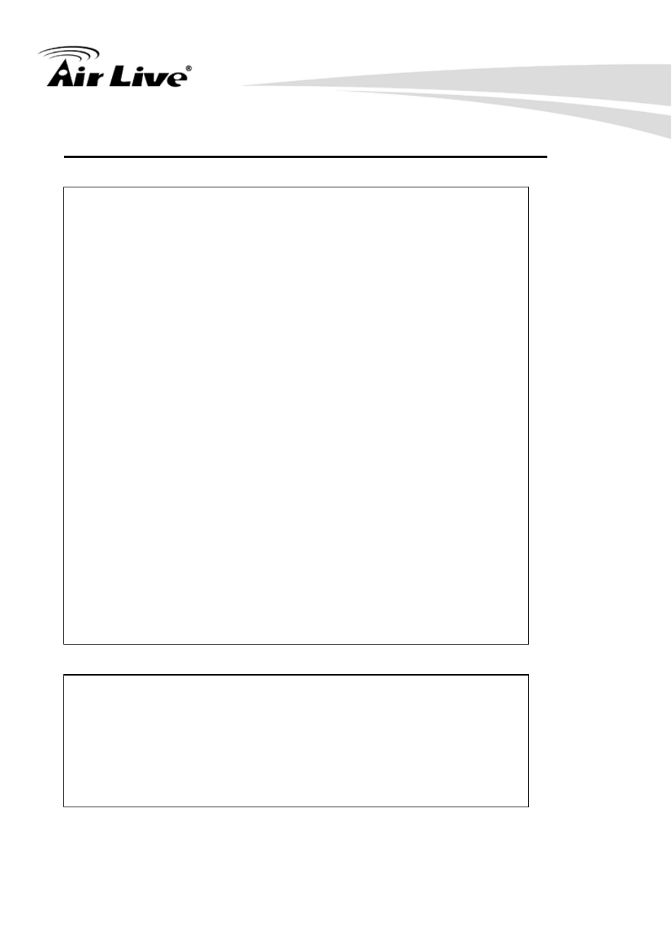 AirLive WN-250R User Manual | Page 81 / 160