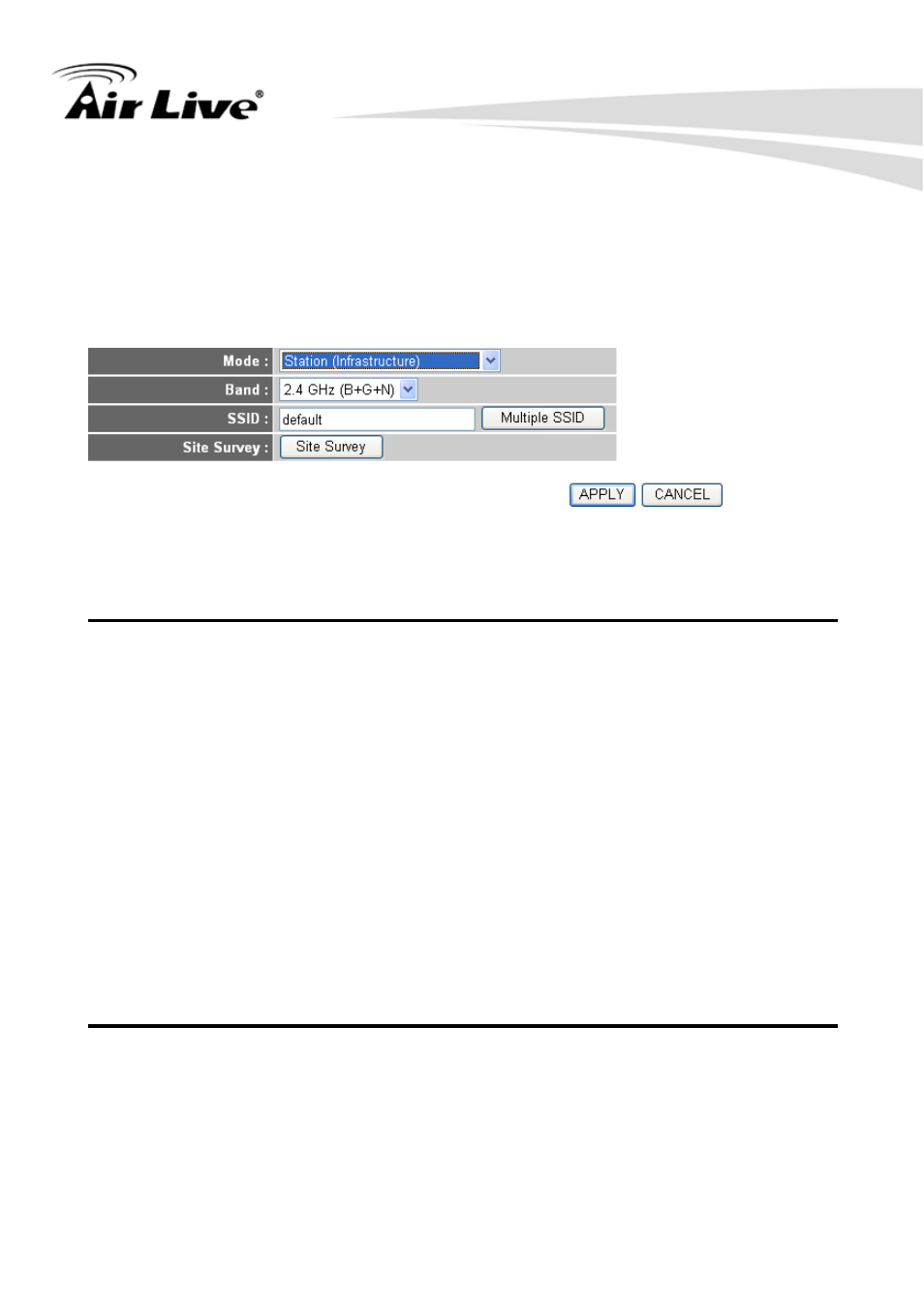 AirLive WN-250R User Manual | Page 83 / 160