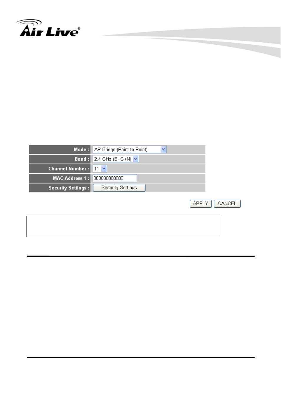 AirLive WN-250R User Manual | Page 84 / 160
