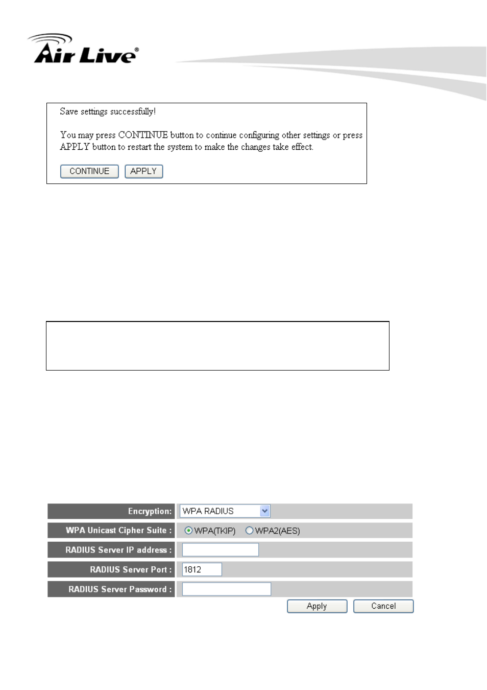 AirLive WN-250R User Manual | Page 97 / 160