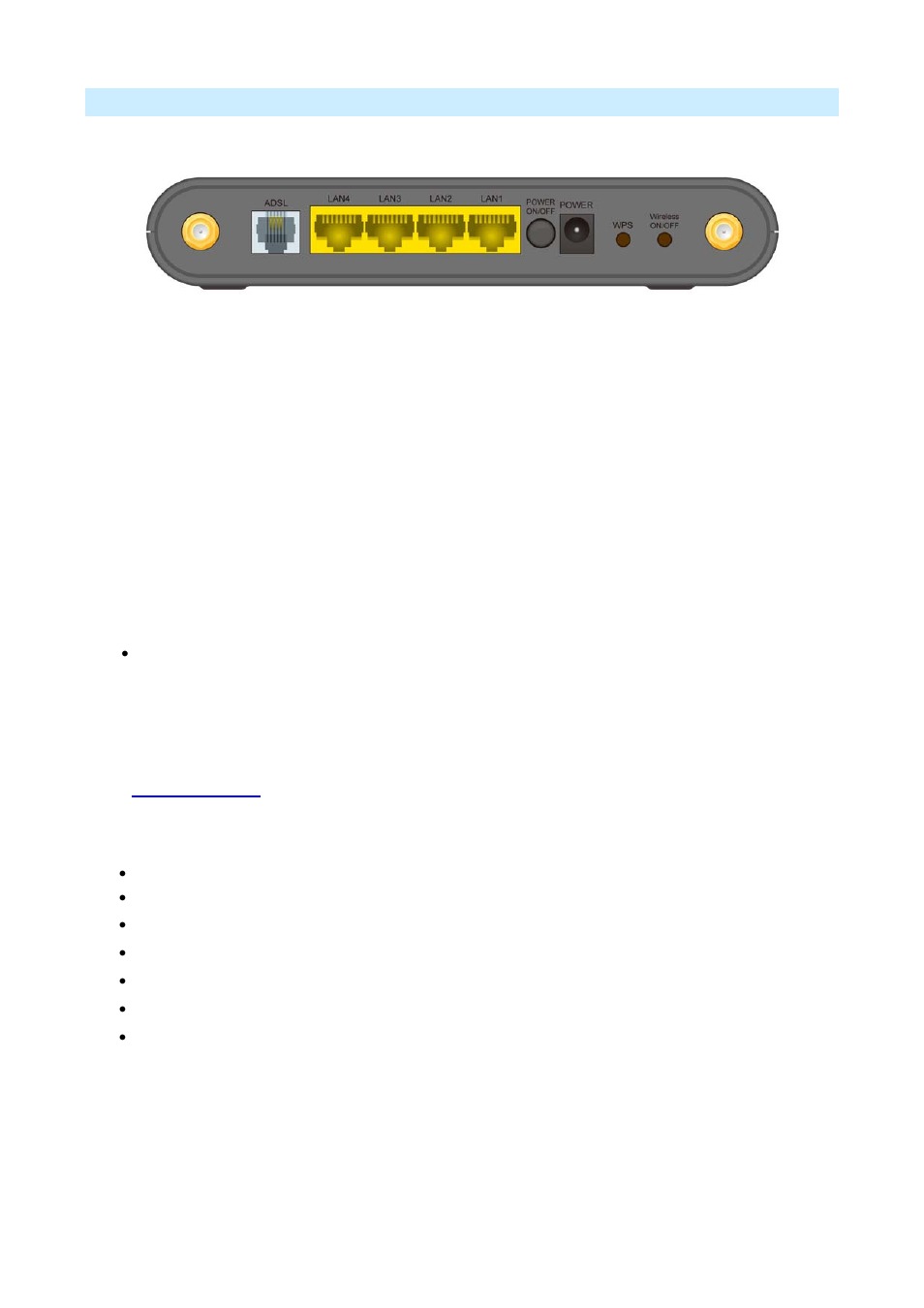 3 packing list, Packing list | AirLive WN-300ARM-VPN User Manual | Page 13 / 131