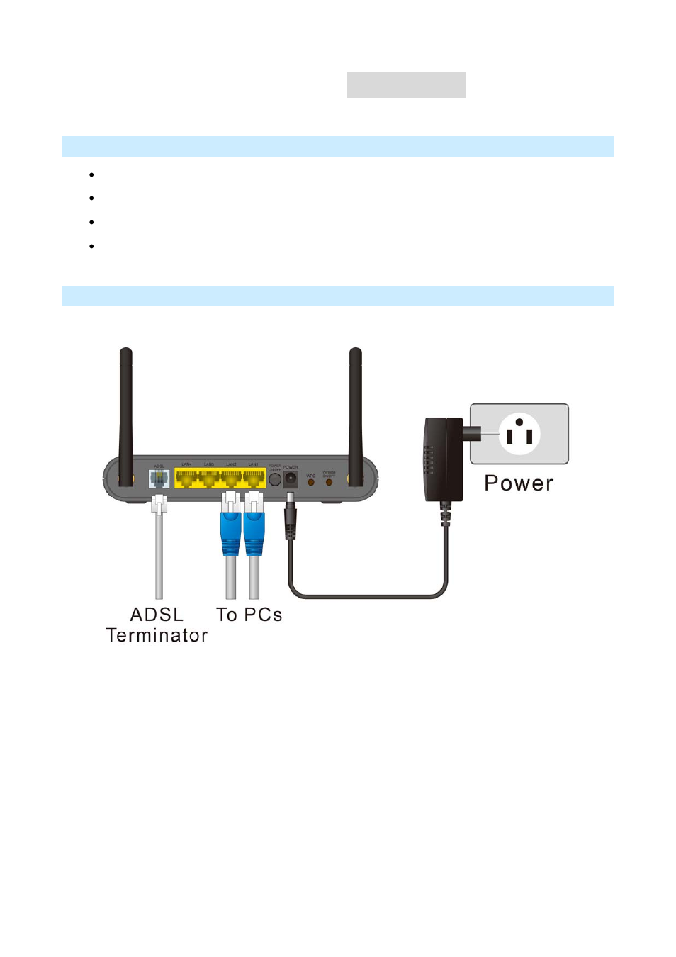 Chapter2. installation, Chapter2, Installation | AirLive WN-300ARM-VPN User Manual | Page 14 / 131