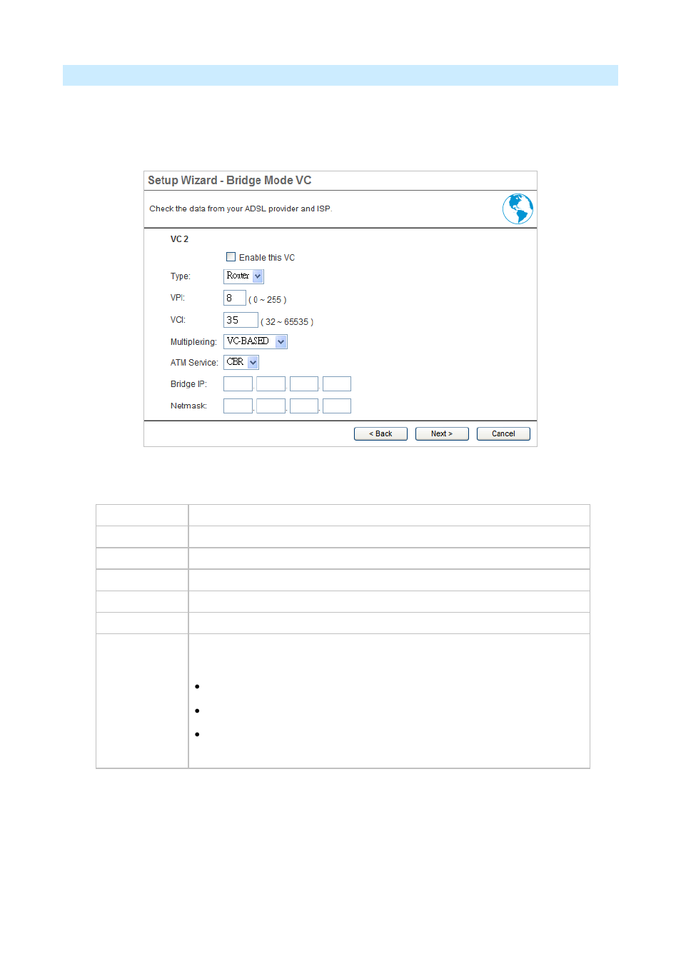 AirLive WN-300ARM-VPN User Manual | Page 22 / 131