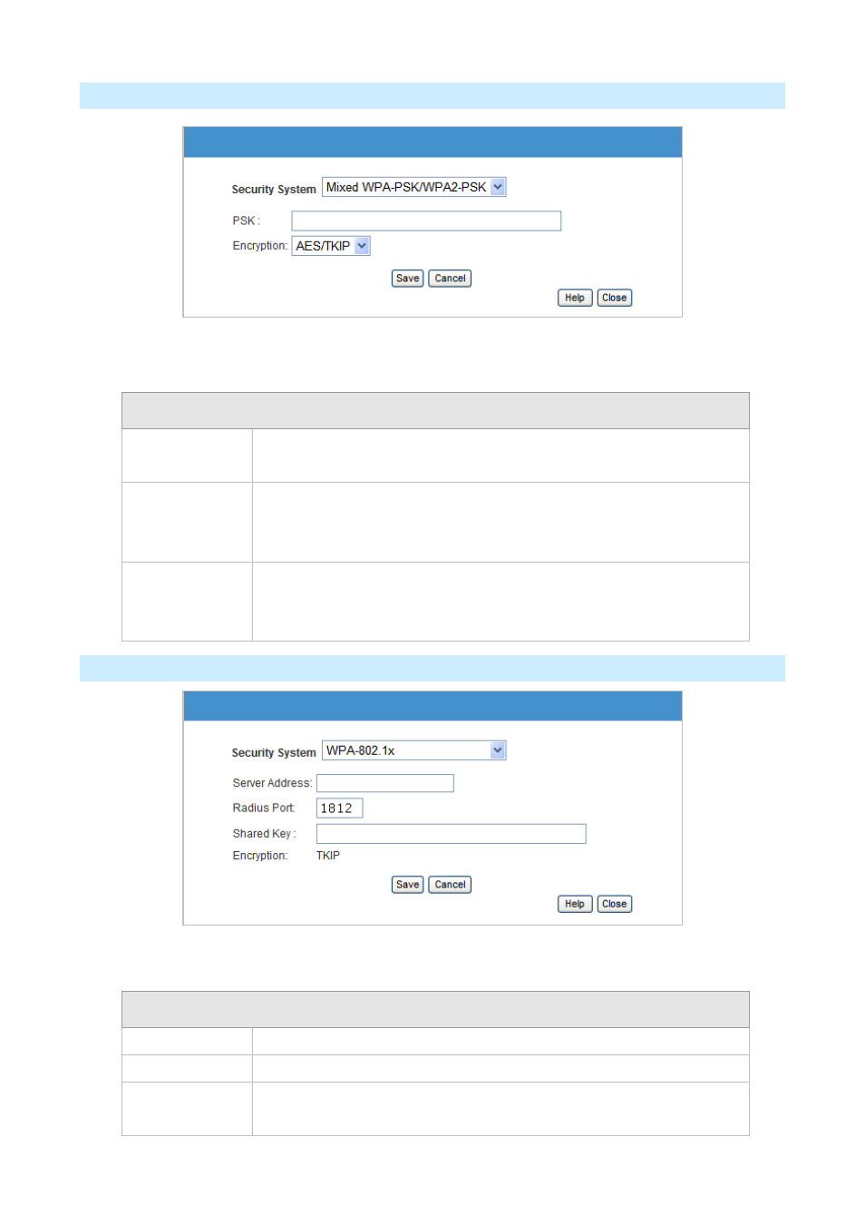 AirLive WN-300ARM-VPN User Manual | Page 33 / 131