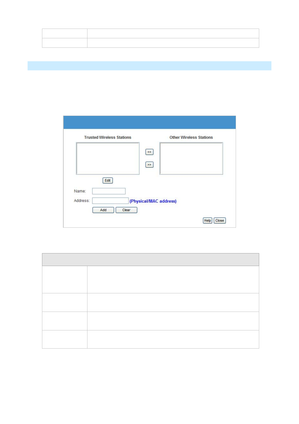 AirLive WN-300ARM-VPN User Manual | Page 34 / 131