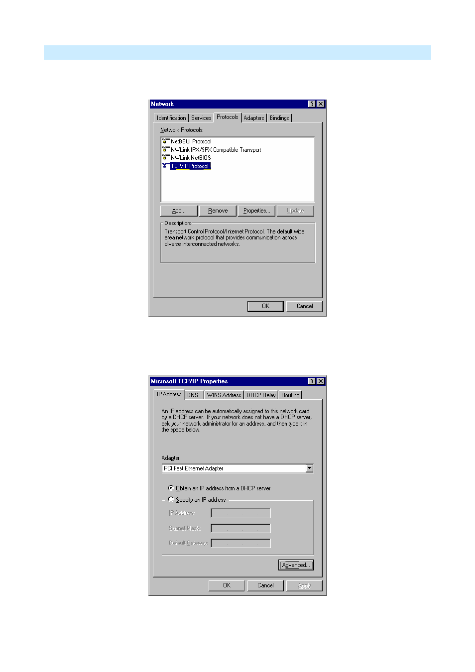 AirLive WN-300ARM-VPN User Manual | Page 40 / 131