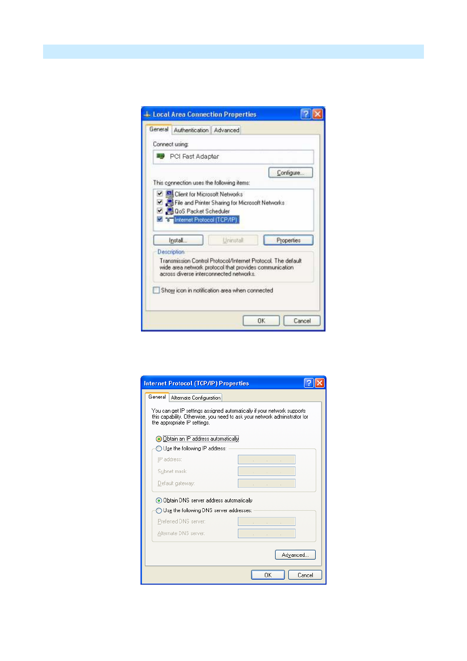 AirLive WN-300ARM-VPN User Manual | Page 44 / 131