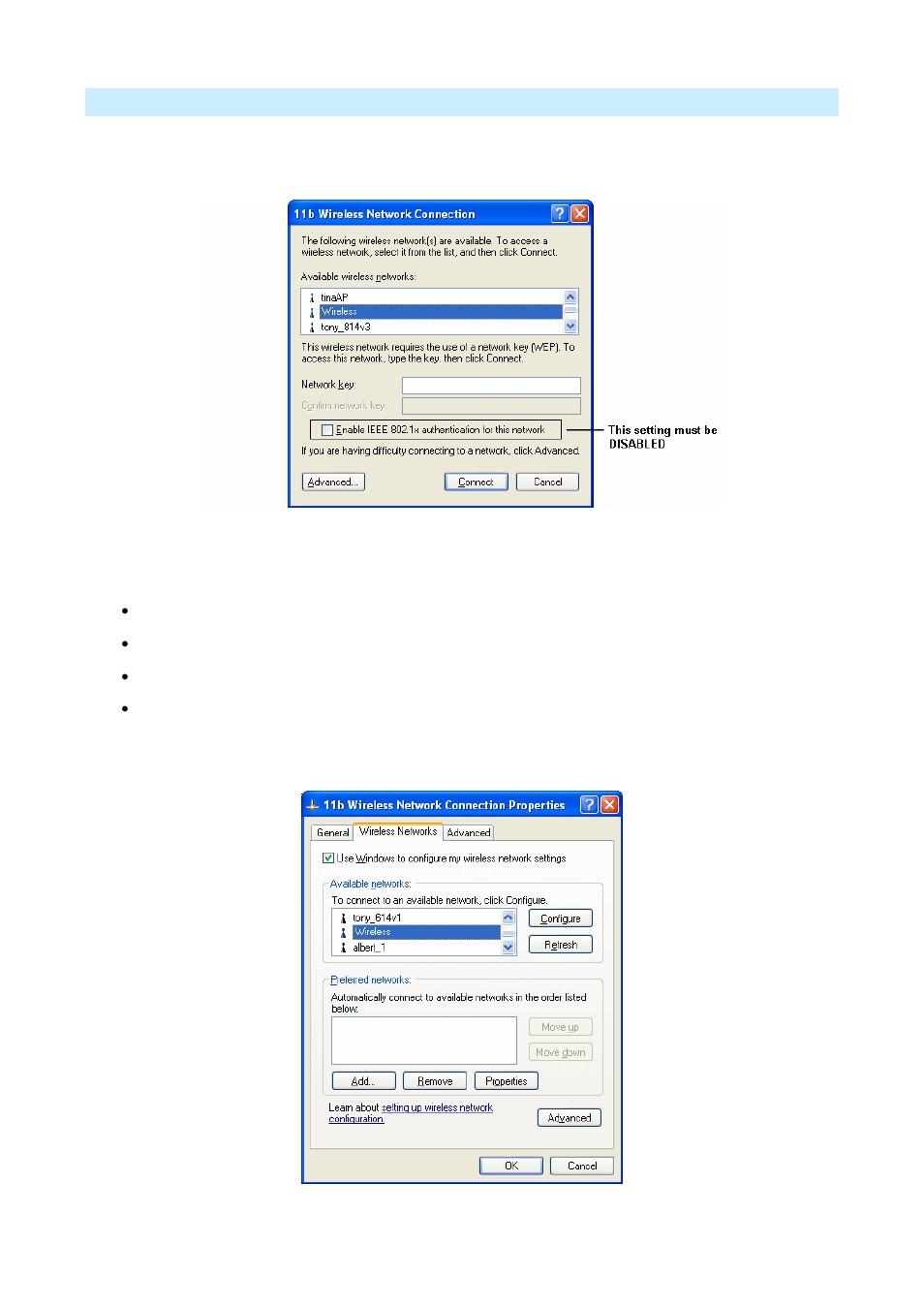 AirLive WN-300ARM-VPN User Manual | Page 51 / 131