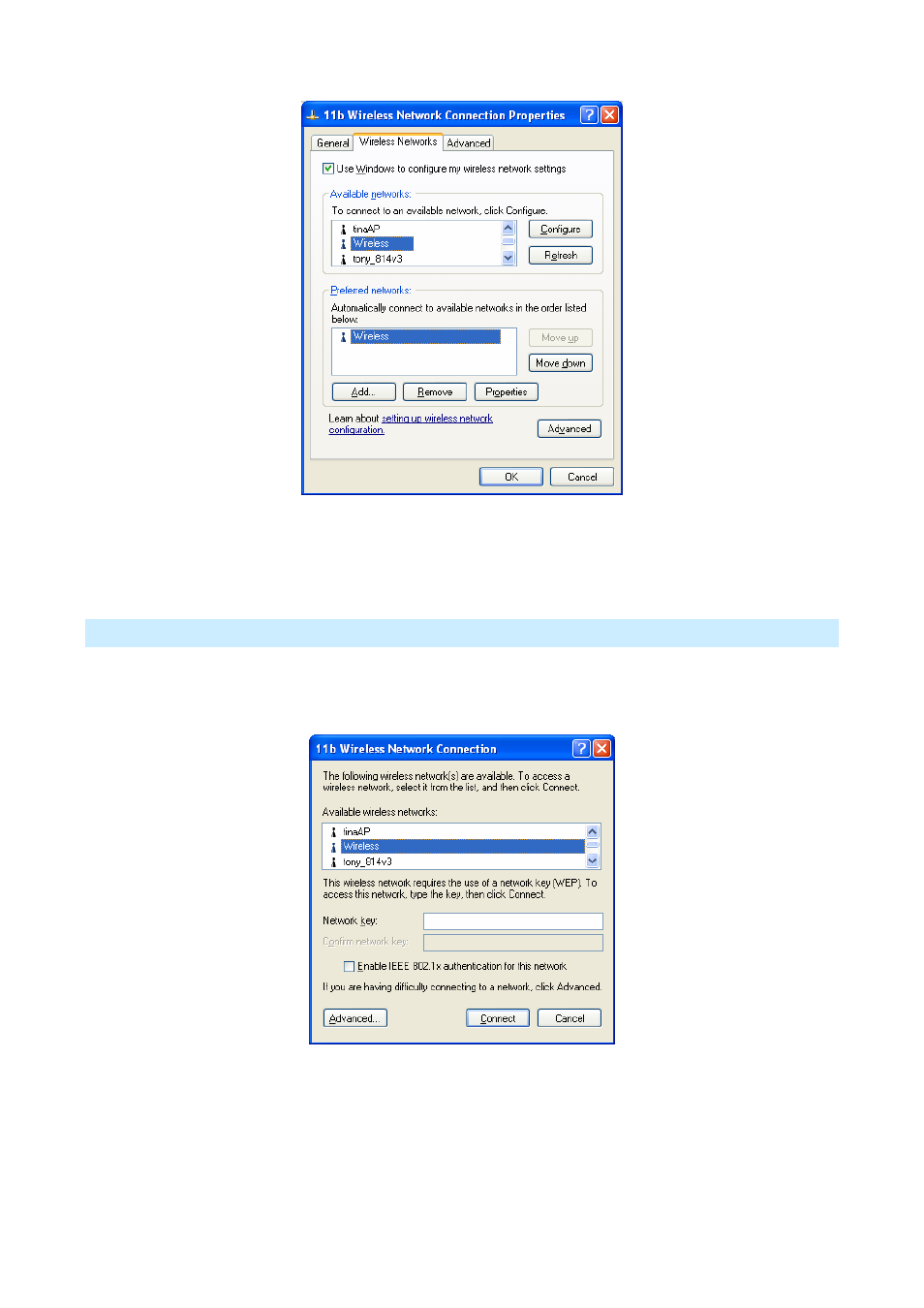 If using wpa-psk data encryption | AirLive WN-300ARM-VPN User Manual | Page 53 / 131