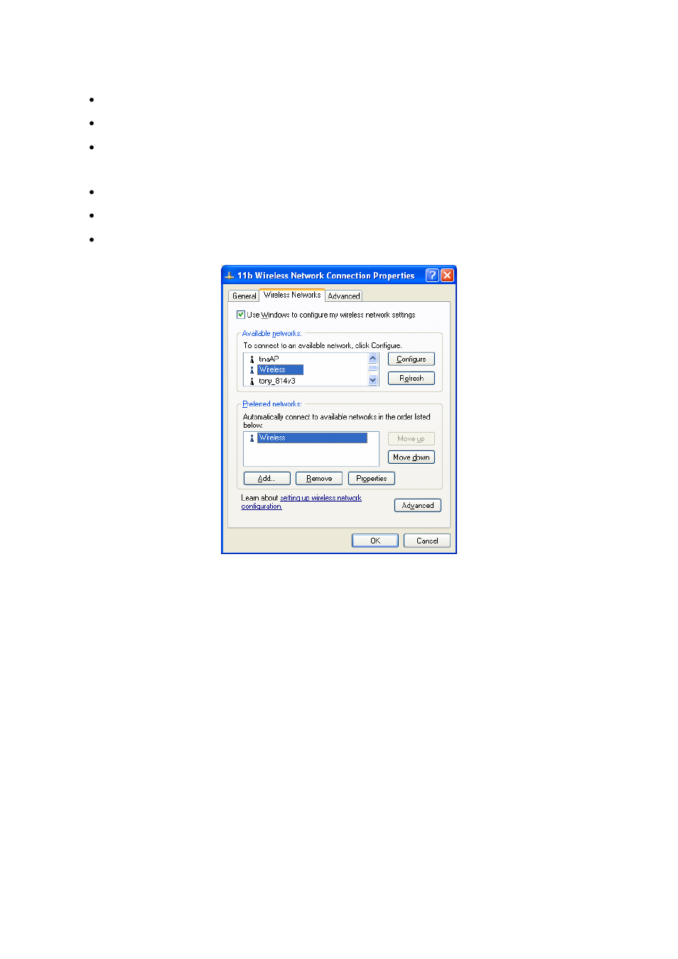 AirLive WN-300ARM-VPN User Manual | Page 55 / 131