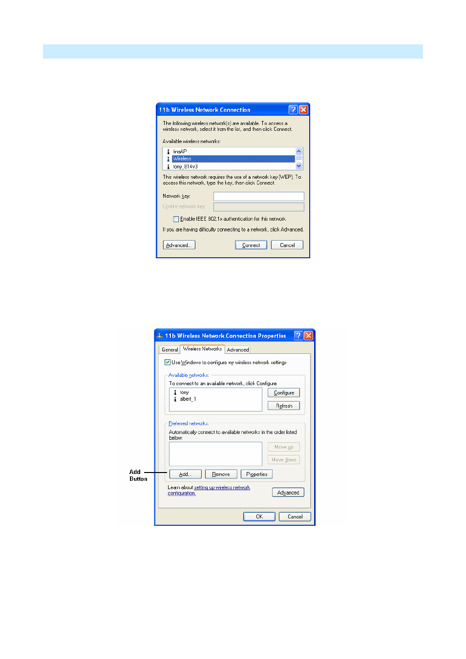 AirLive WN-300ARM-VPN User Manual | Page 56 / 131