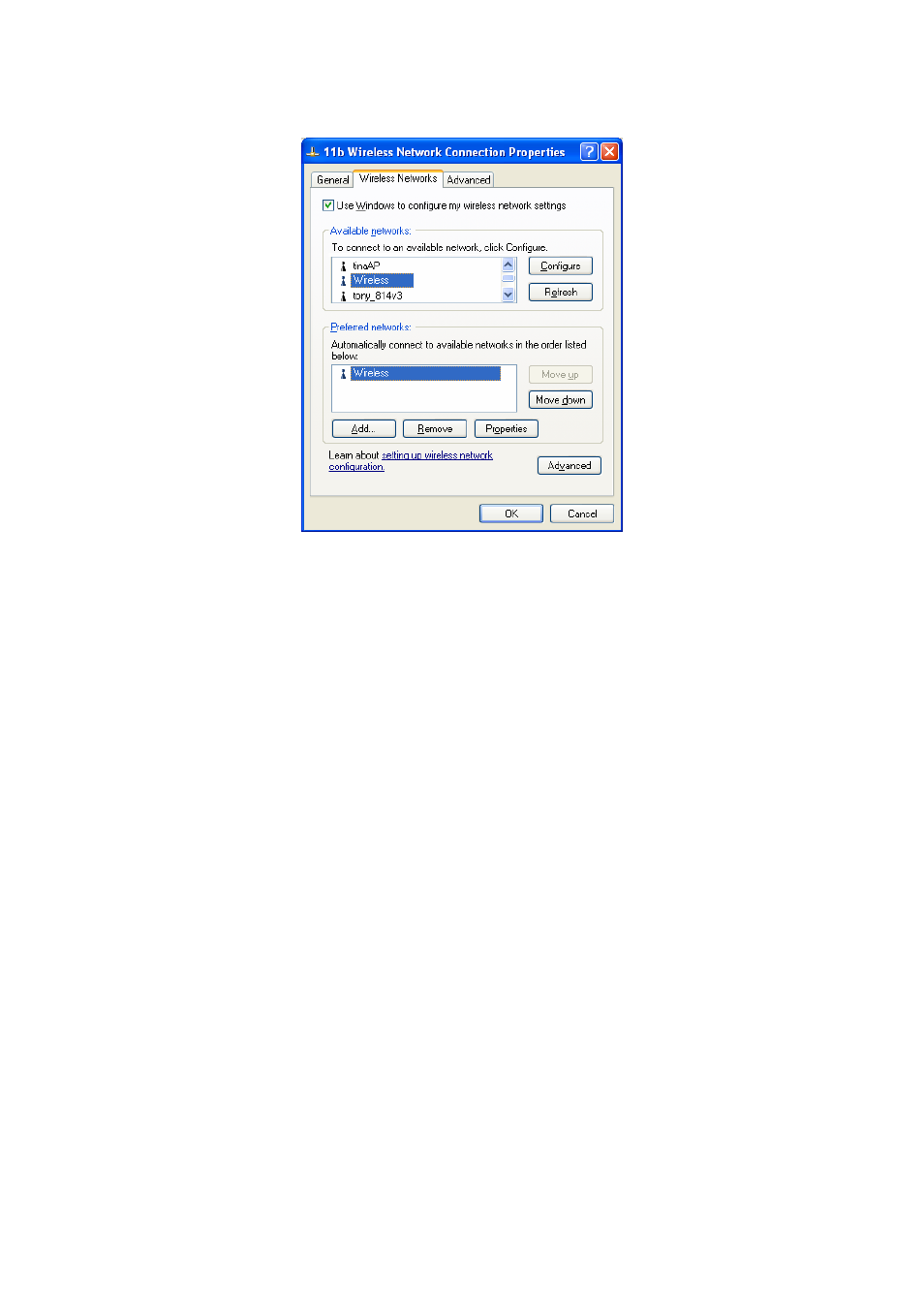 AirLive WN-300ARM-VPN User Manual | Page 58 / 131