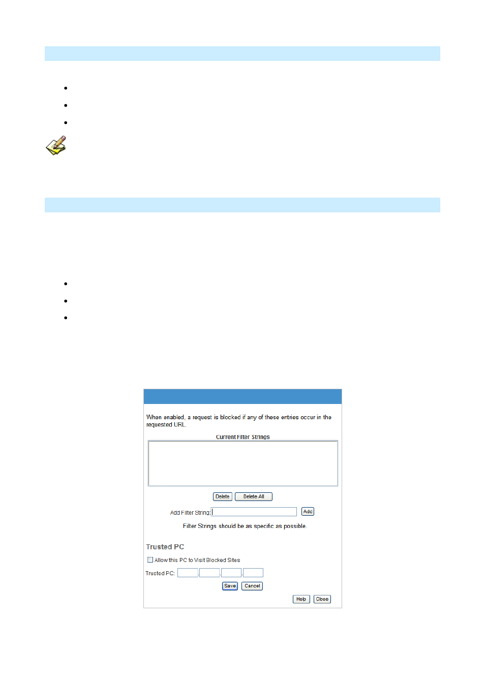 AirLive WN-300ARM-VPN User Manual | Page 66 / 131