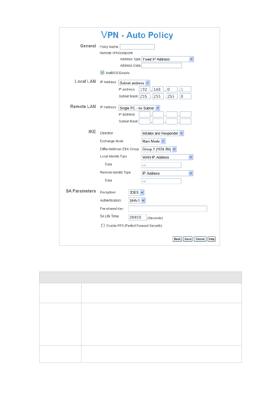 AirLive WN-300ARM-VPN User Manual | Page 84 / 131