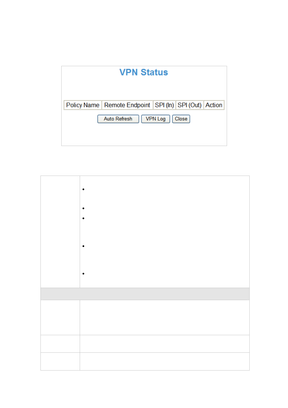 AirLive WN-300ARM-VPN User Manual | Page 87 / 131