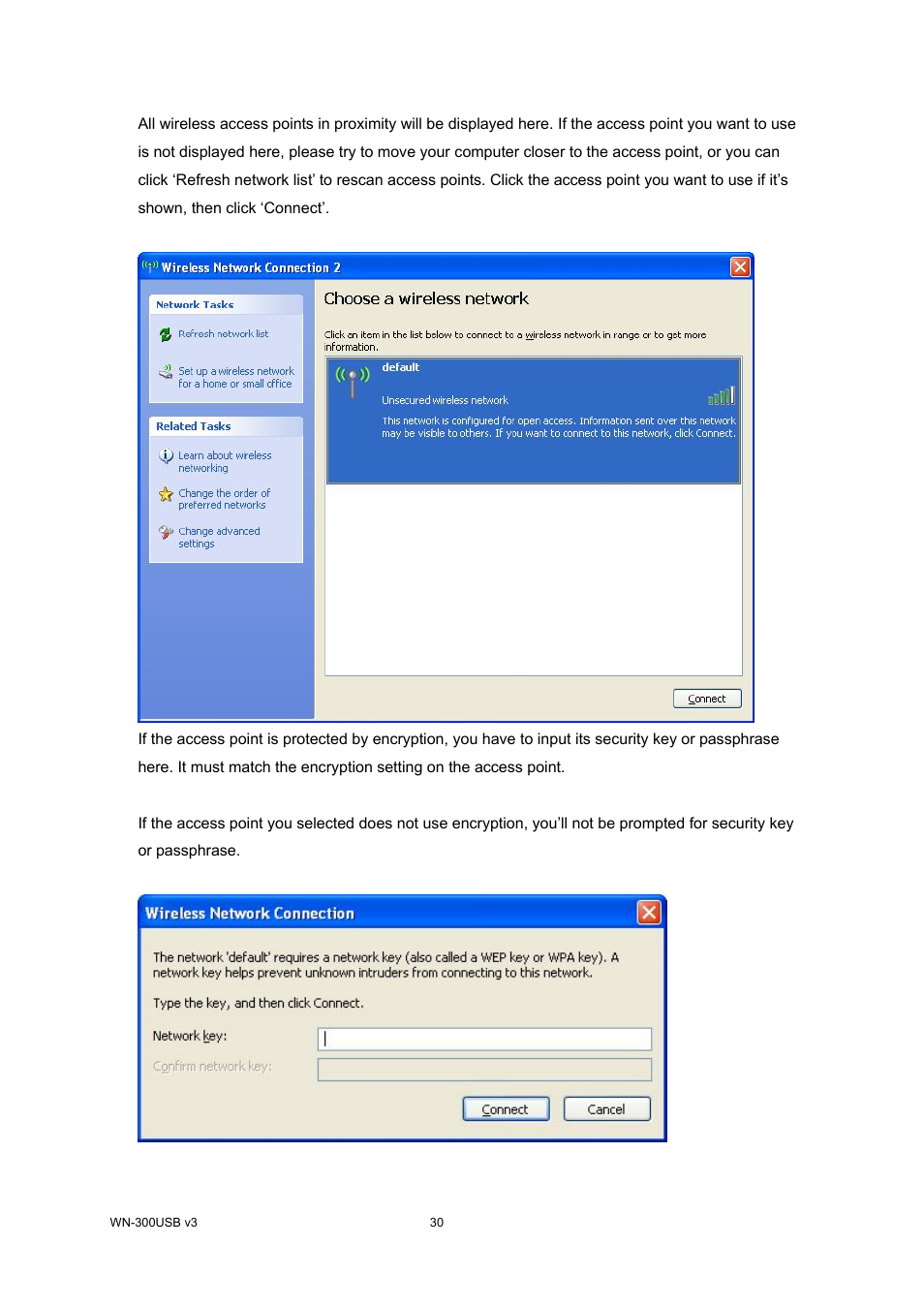 AirLive WN-300USB User Manual | Page 37 / 63