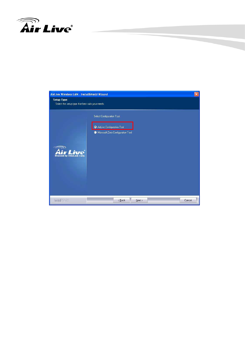 AirLive WN-301USB User Manual | Page 13 / 71