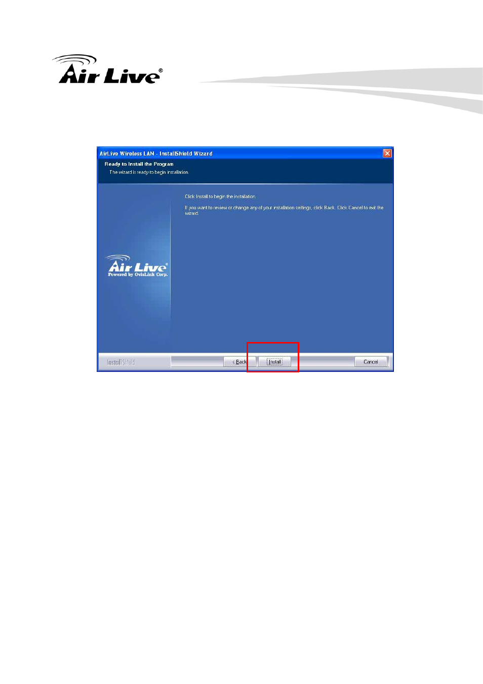 AirLive WN-301USB User Manual | Page 14 / 71