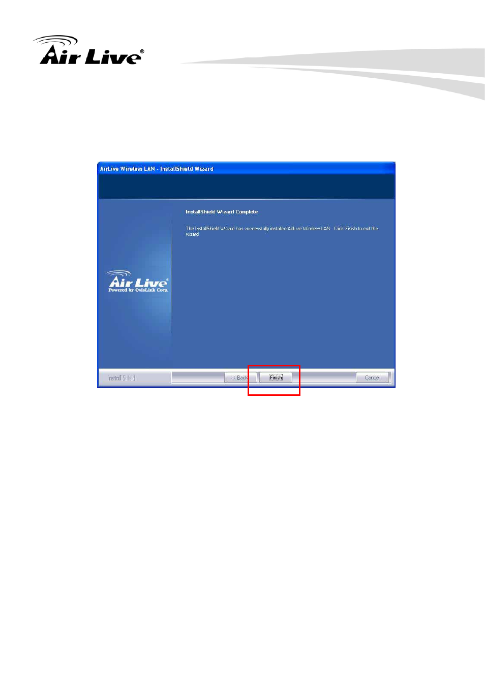 AirLive WN-301USB User Manual | Page 15 / 71
