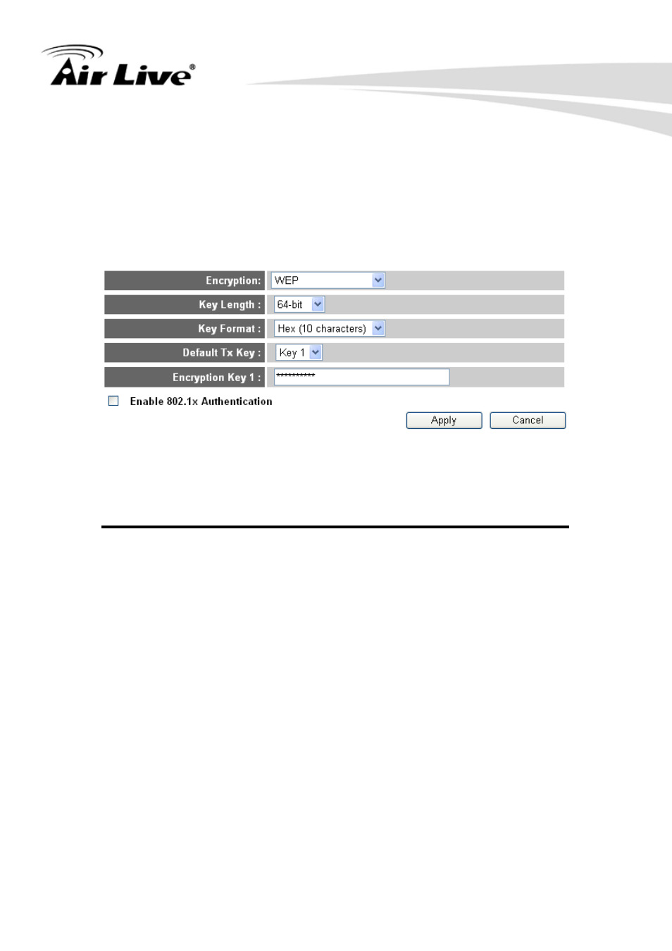AirLive WN-350R User Manual | Page 102 / 176
