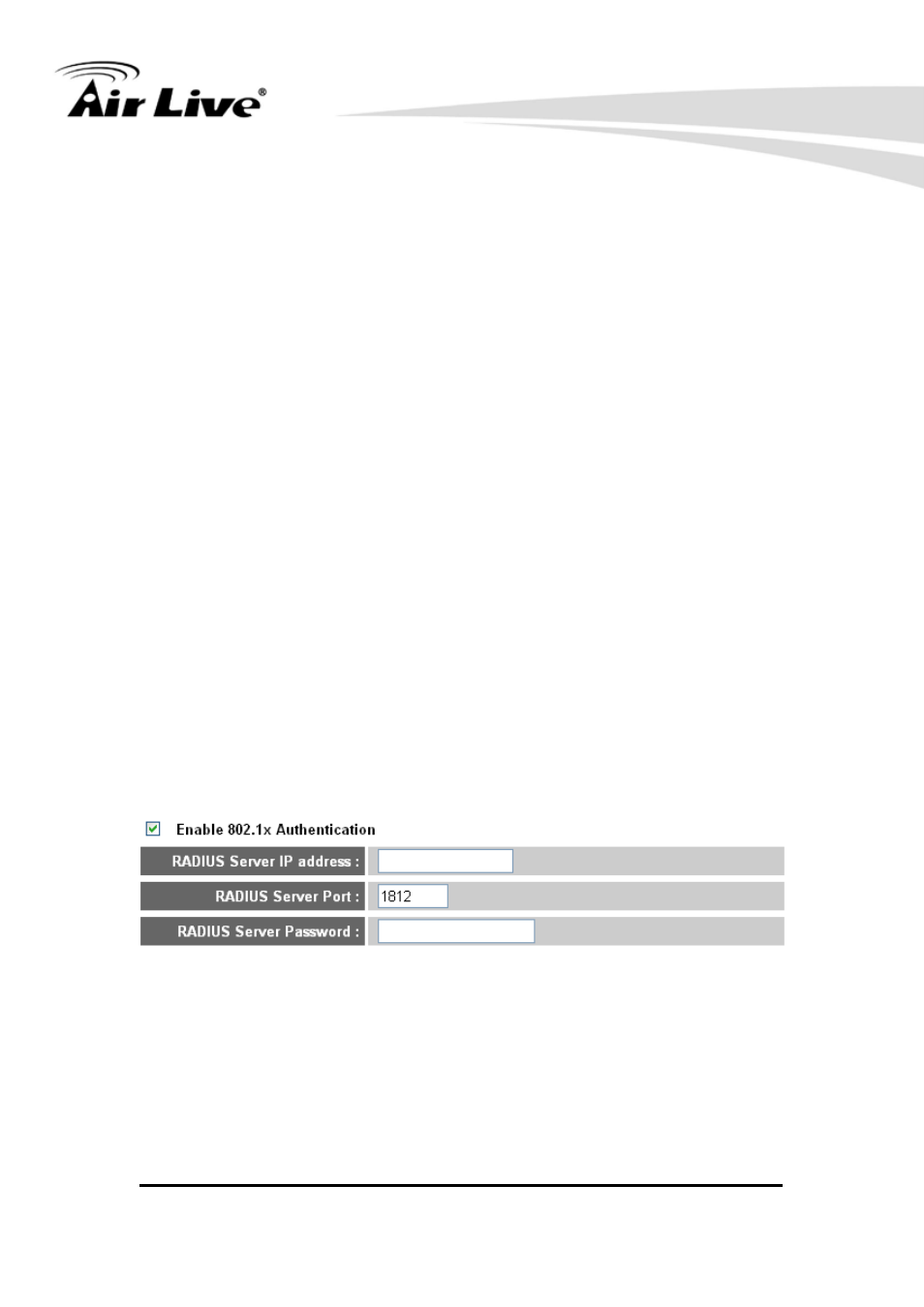 AirLive WN-350R User Manual | Page 103 / 176