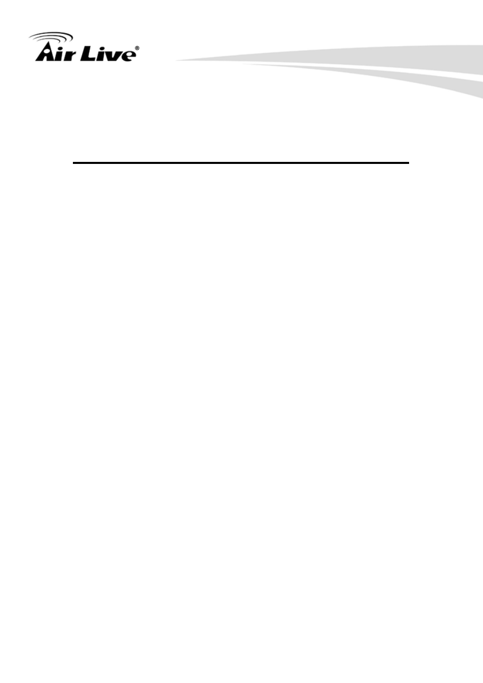 AirLive WN-350R User Manual | Page 121 / 176