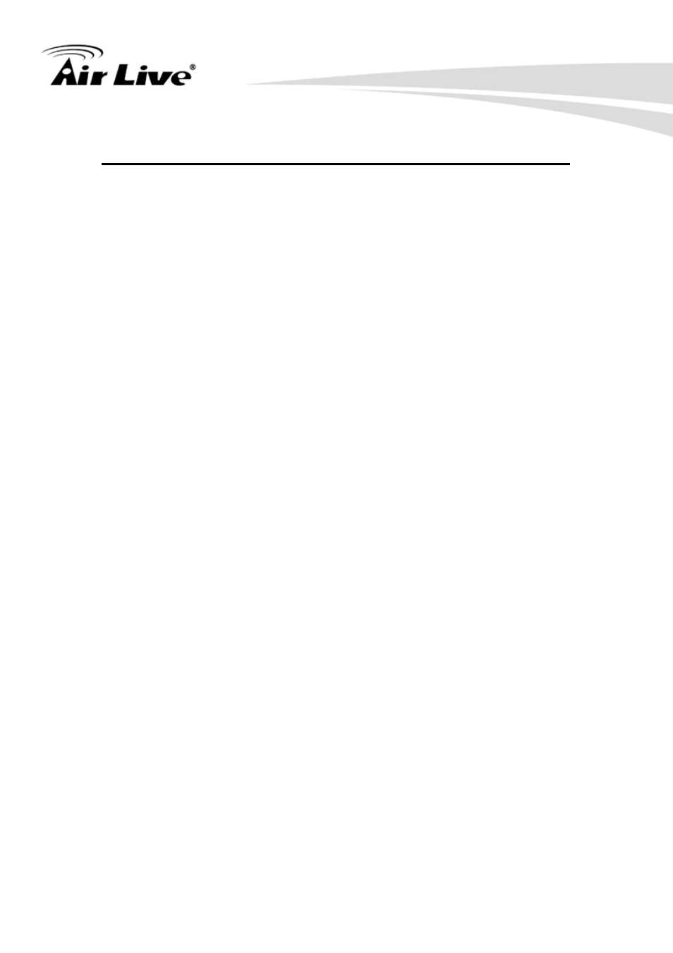 AirLive WN-350R User Manual | Page 128 / 176