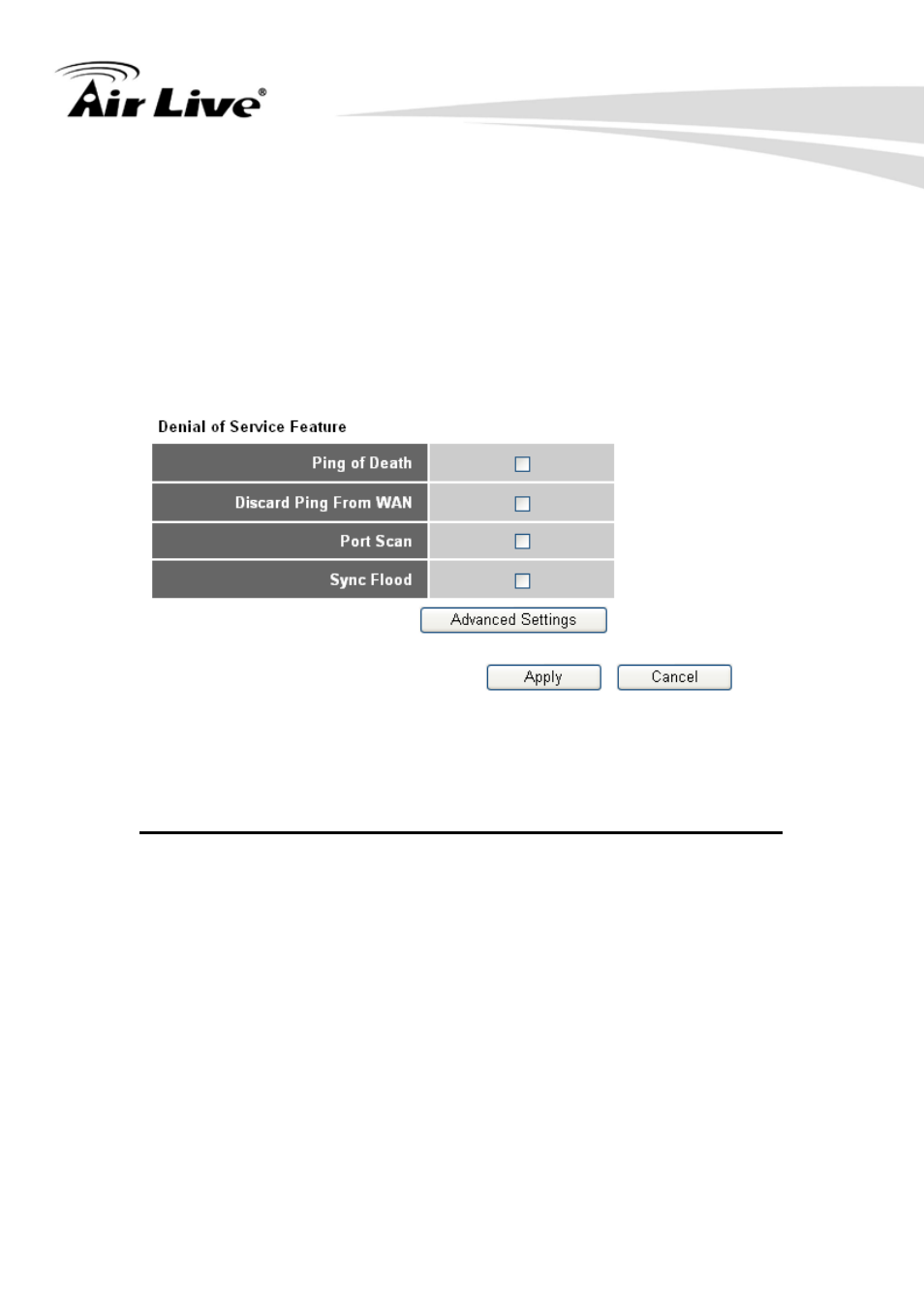 AirLive WN-350R User Manual | Page 147 / 176