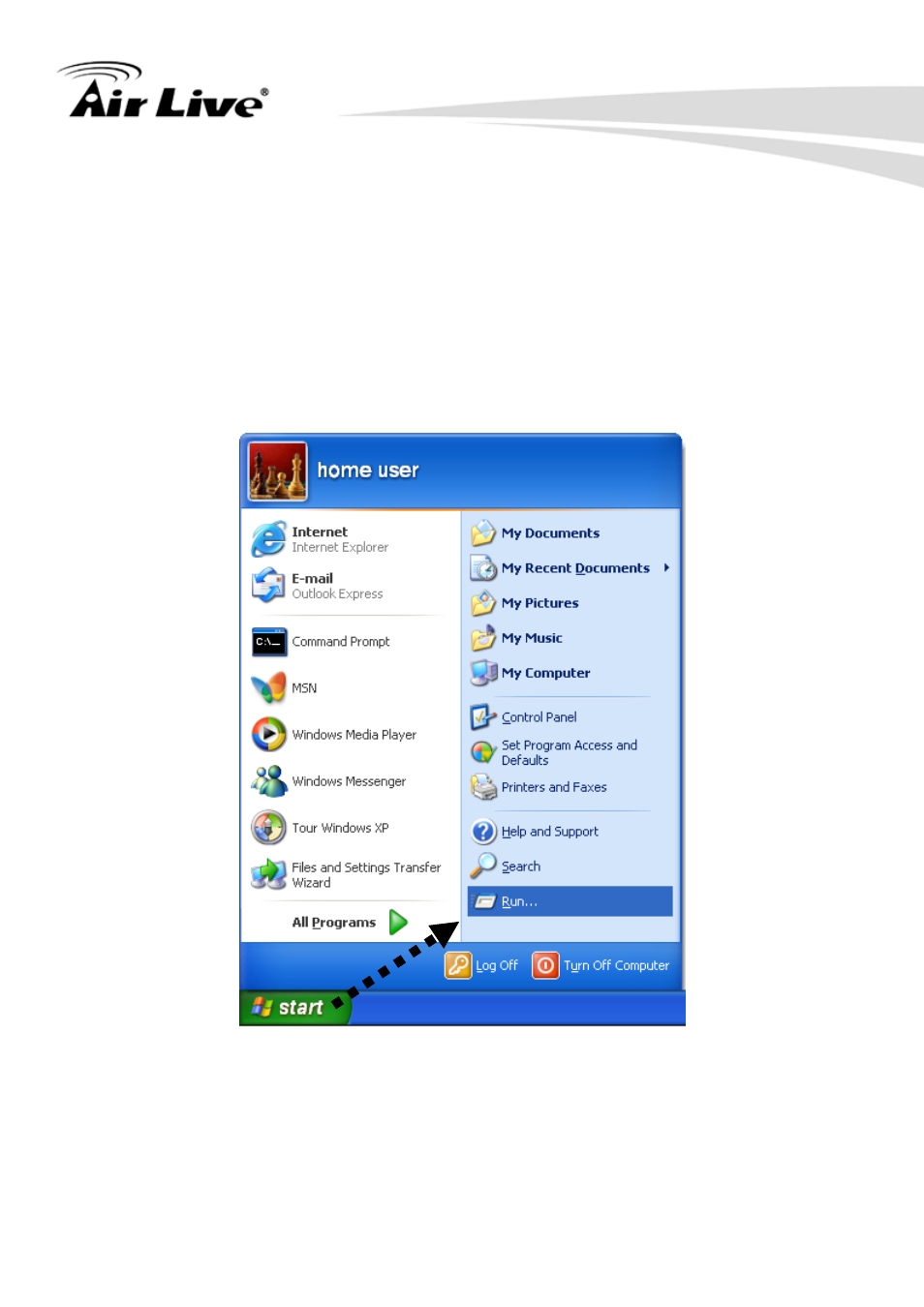 Router ip address lookup | AirLive WN-350R User Manual | Page 28 / 176