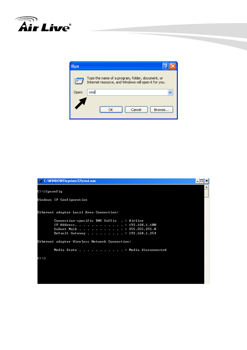 AirLive WN-350R User Manual | Page 29 / 176