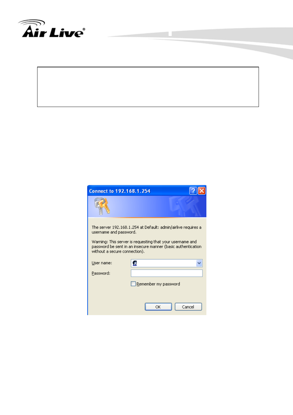AirLive WN-350R User Manual | Page 30 / 176