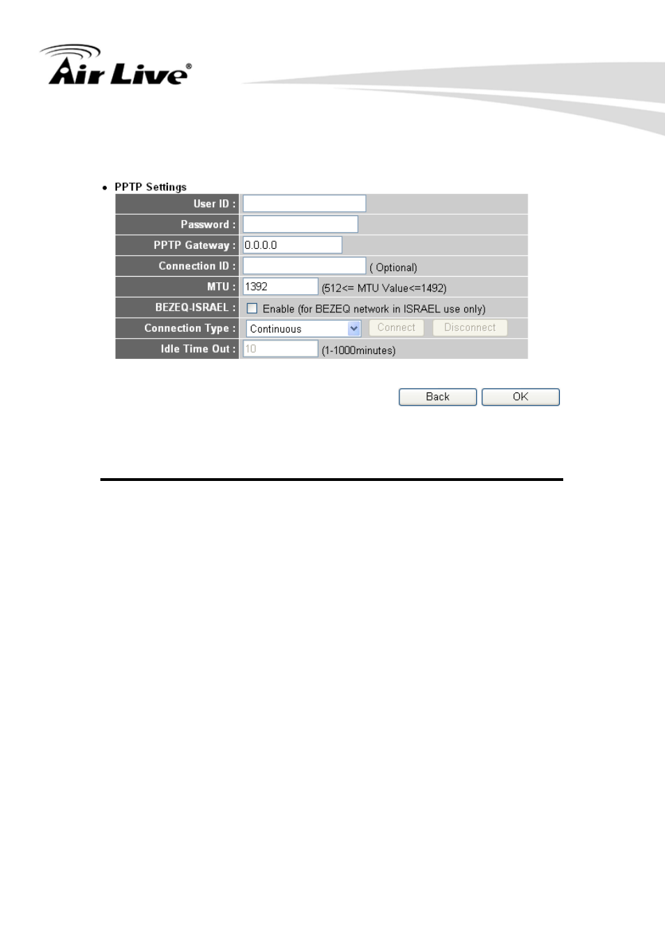 AirLive WN-350R User Manual | Page 41 / 176