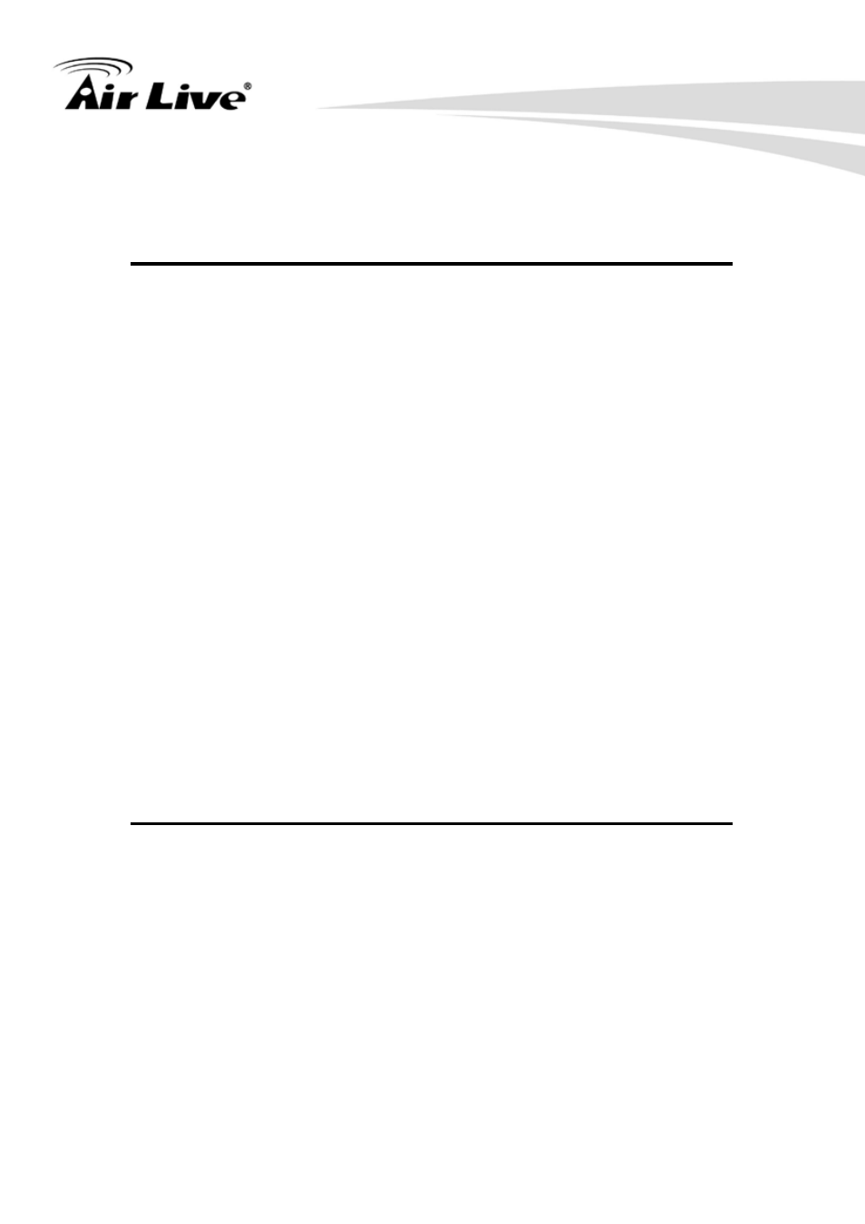AirLive WN-350R User Manual | Page 44 / 176