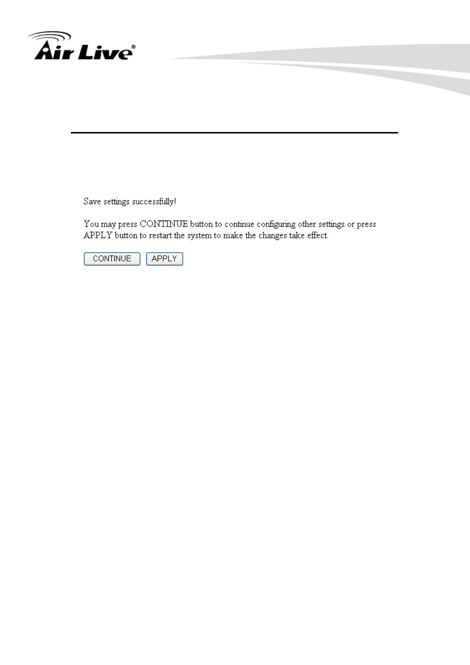 Setup procedure for ‘wisp | AirLive WN-350R User Manual | Page 73 / 176