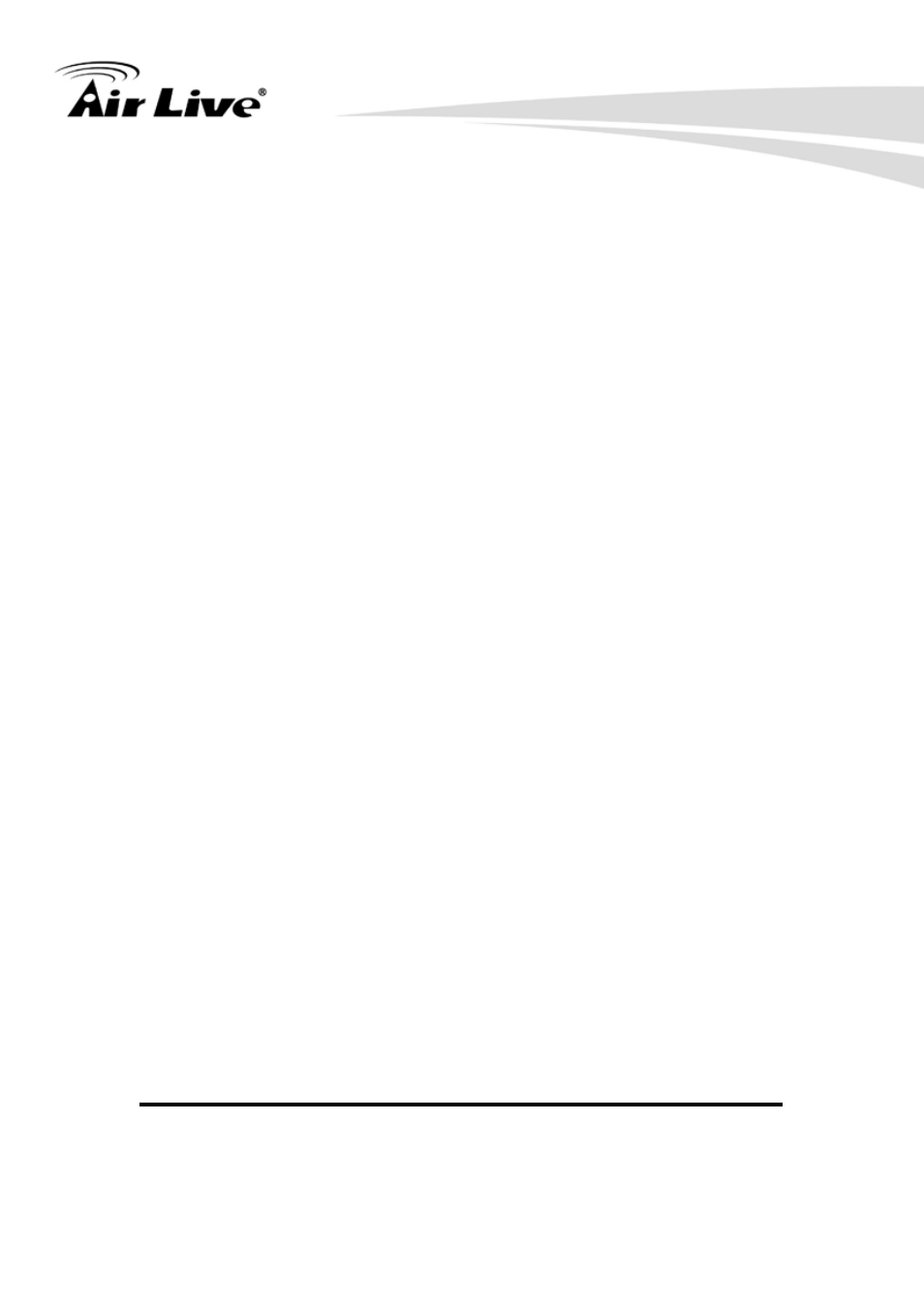 AirLive WN-350R User Manual | Page 75 / 176