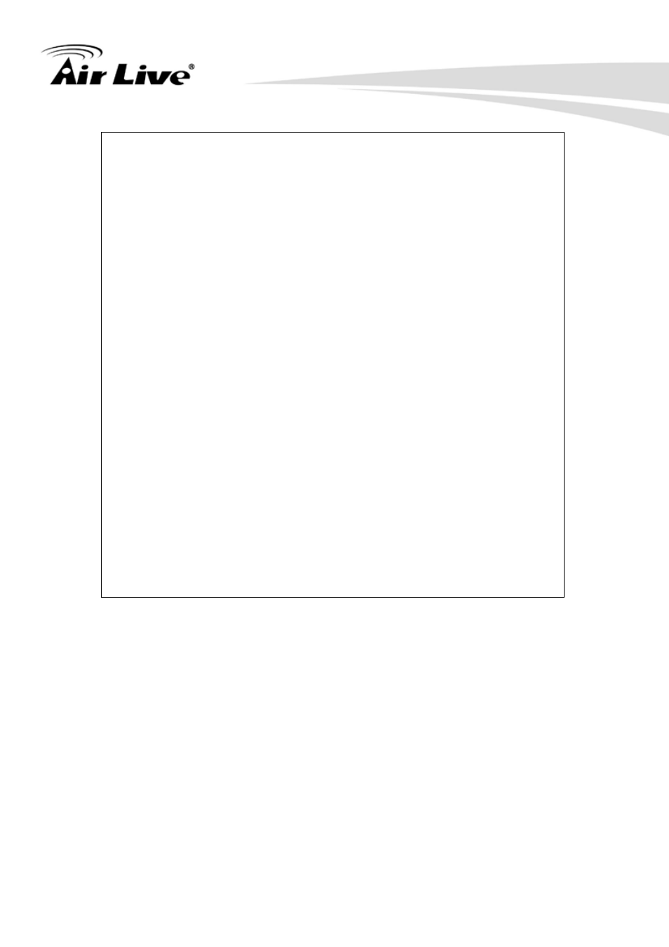 AirLive WN-350R User Manual | Page 78 / 176