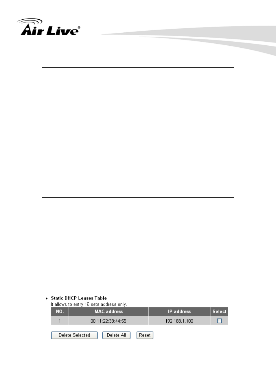 AirLive WN-350R User Manual | Page 82 / 176
