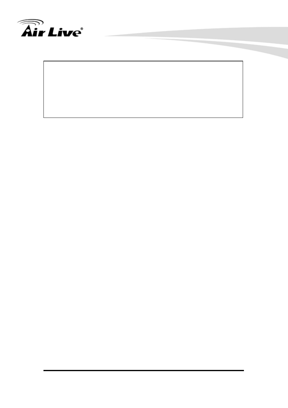 AirLive WN-350R User Manual | Page 89 / 176