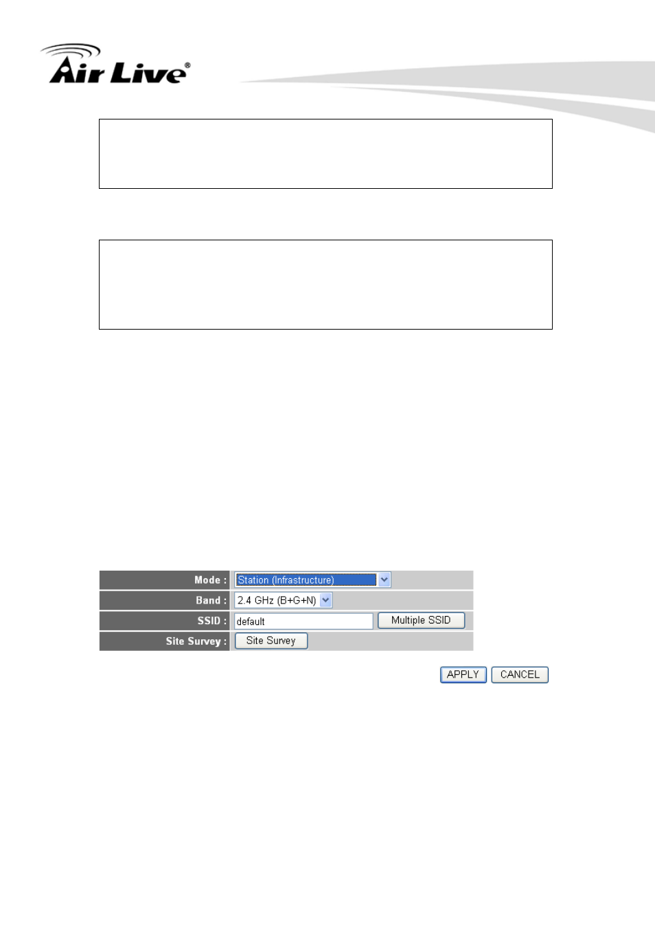 AirLive WN-350R User Manual | Page 90 / 176