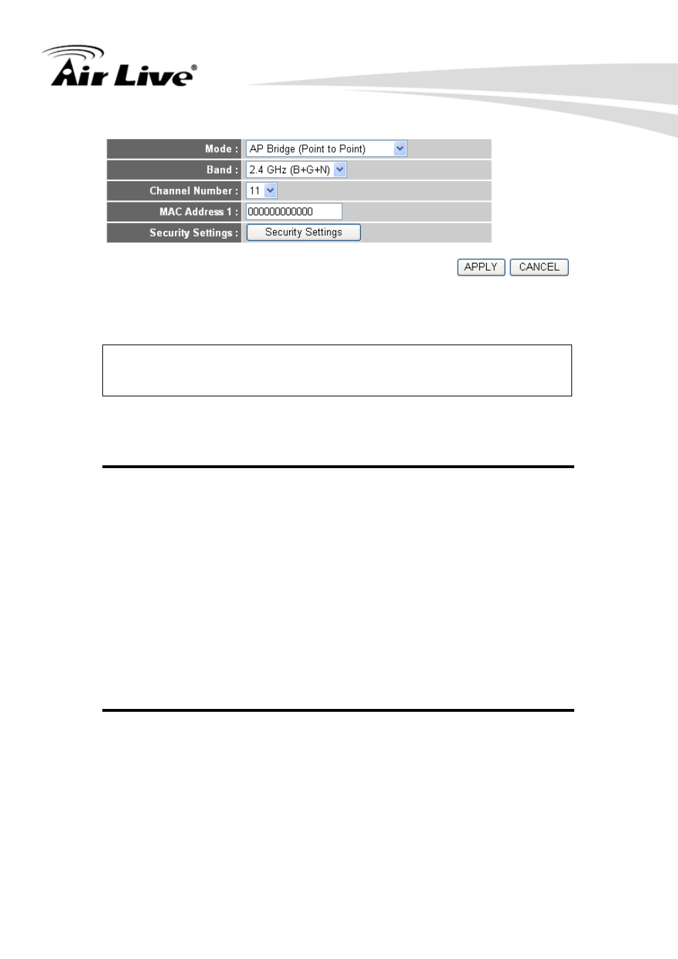 AirLive WN-350R User Manual | Page 92 / 176
