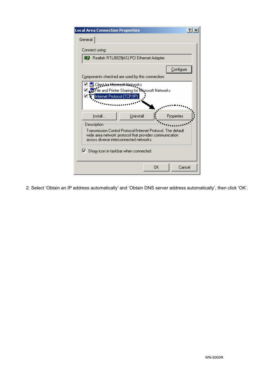 AirLive WN-5000R User Manual | Page 16 / 107