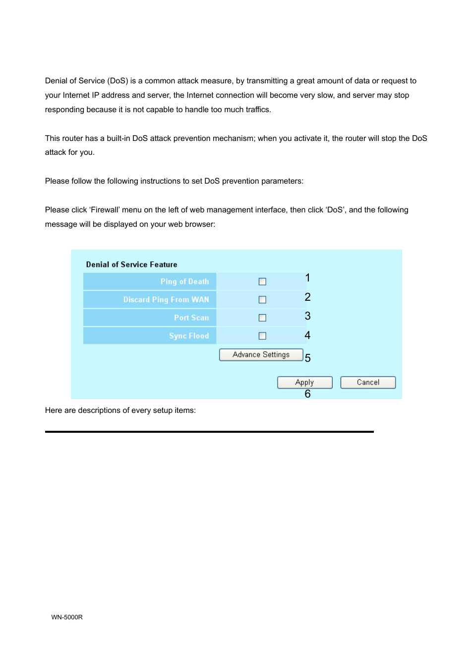 AirLive WN-5000R User Manual | Page 89 / 107