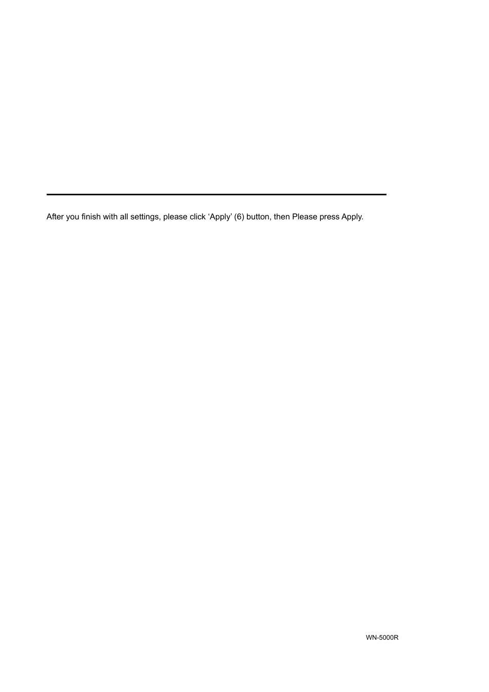 3-3-1 dos - advanced settings | AirLive WN-5000R User Manual | Page 90 / 107
