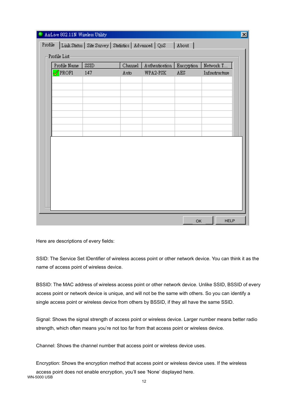 AirLive WN-5000R-USB v2 User Manual | Page 15 / 47