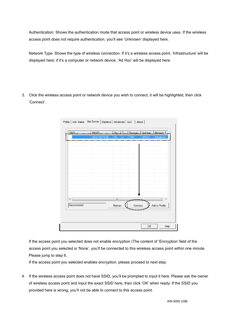 AirLive WN-5000R-USB v2 User Manual | Page 16 / 47