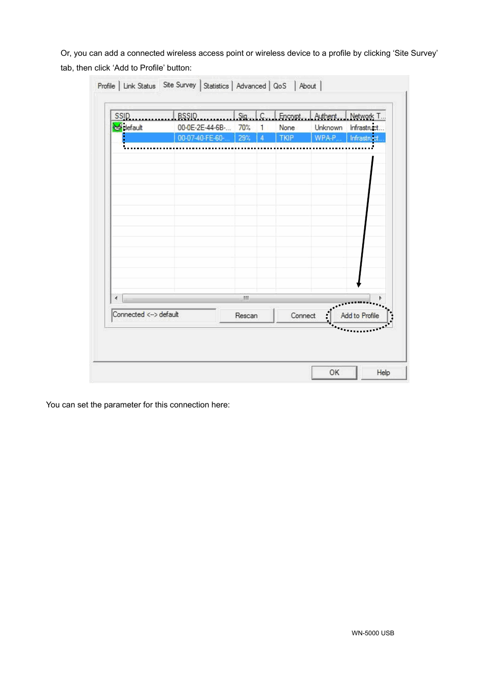AirLive WN-5000R-USB v2 User Manual | Page 24 / 47