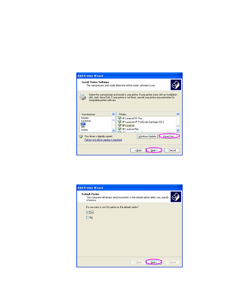 AirLive WP-201G User Manual | Page 127 / 134